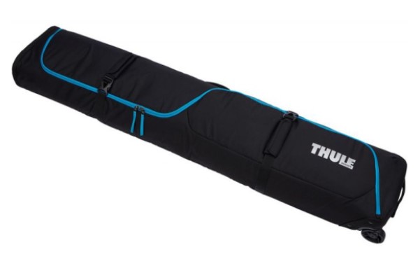 Thule - Чехол для 2-х пар горных лыж Thule RoundTrip Ski Roller 192cm