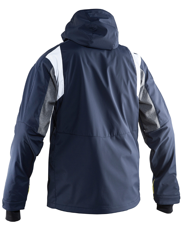 8848 ALTITUDE - Куртка мужская для сноуборда Ronin Jacket