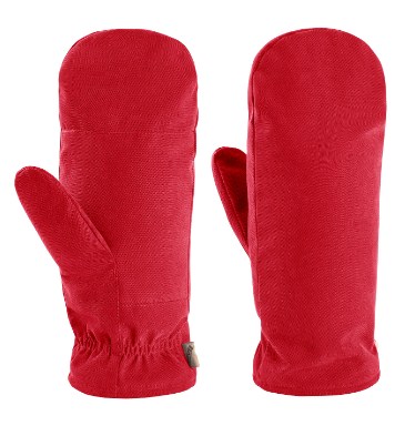 Теплые рукавицы для зимы Bask Keith V3