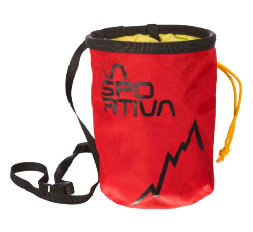 La Sportiva — Вспомогательный мешочек для магнезии LSP Chalk Bag