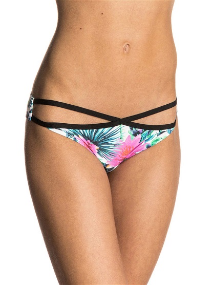 Rip Curl - Плавки купальные Palms Away Luxe Cheeky