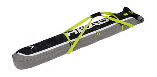 Head - Сумка-переноска для пары лыж Ski Single Skibag
