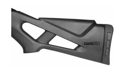 Gamo - Винтовое пневматическое ружье Whisper X