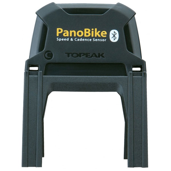 Topeak - Велокомпьютер беспроводные датчики скорости и каденса Panoram V16, 16 function