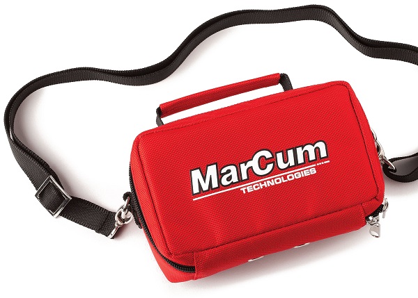 MarCum - Камера для рыбалки Recon 5 Plus