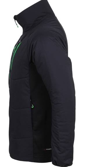 Куртка межсезонная с утеплителем Сплав Resolve Primaloft® мод. 2