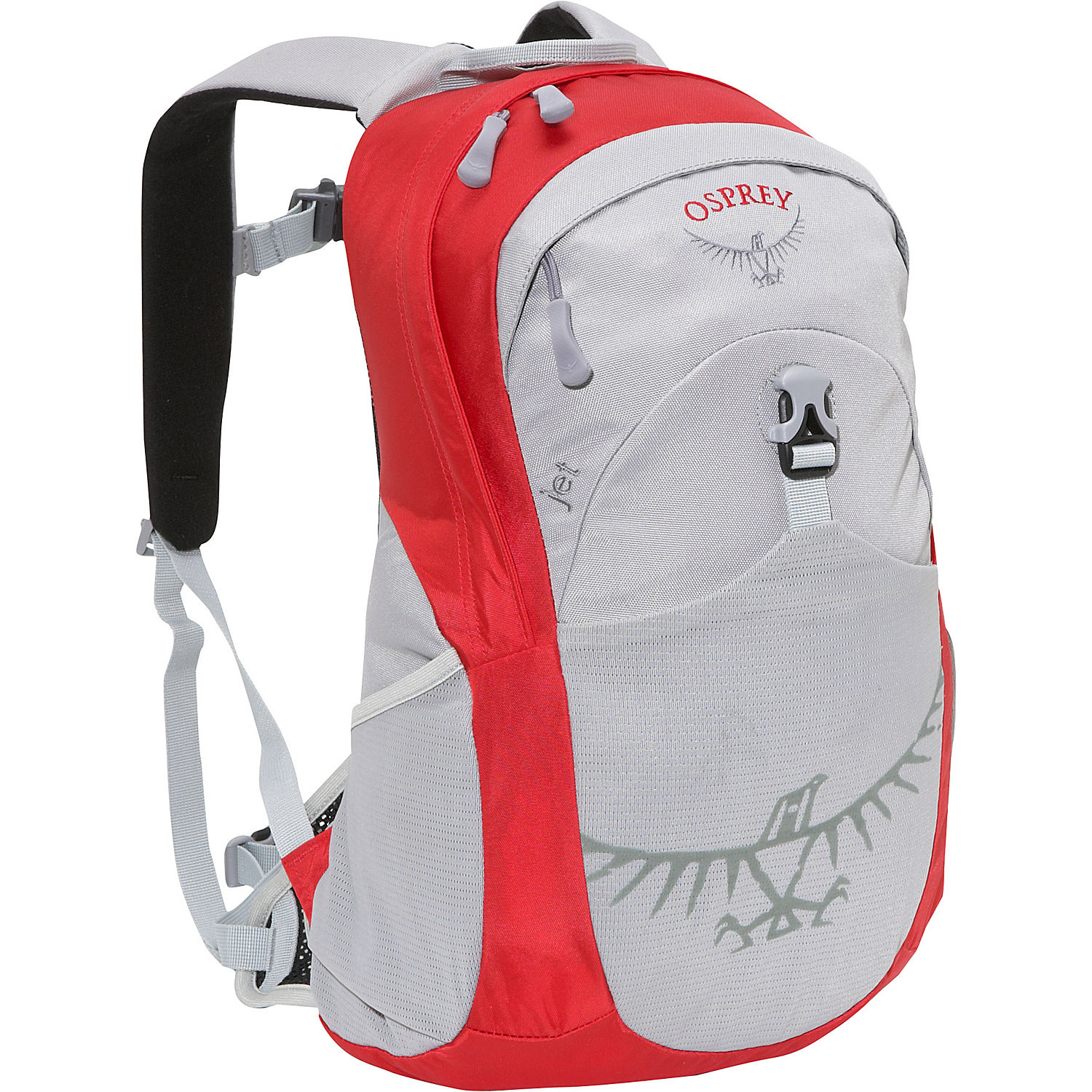 Osprey - Городской рюкзак для детей Рюкзак Jet 18