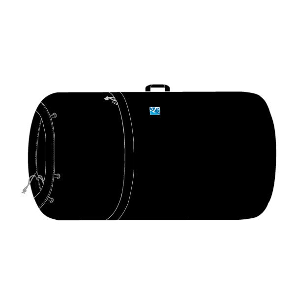 Bask - Функциональный транспортный чехол для рюкзака на 35-120 литров