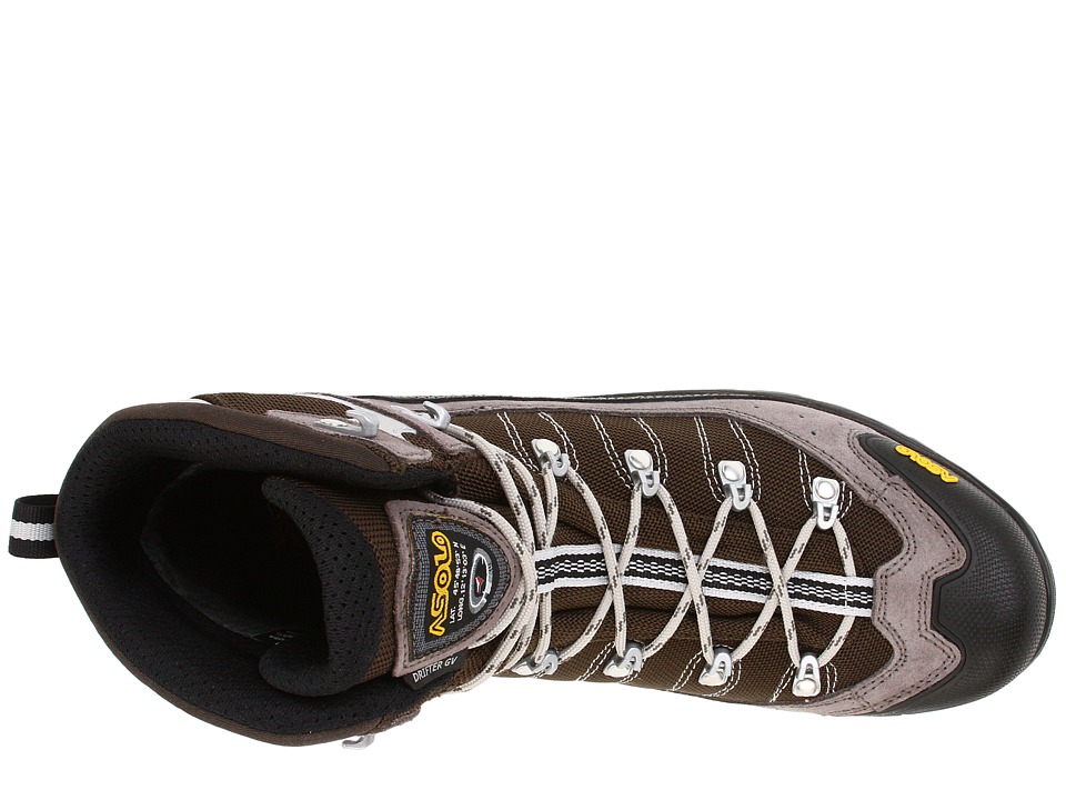 Asolo - Водозащитные ботинки с легкой подошвой Drifter GV MM