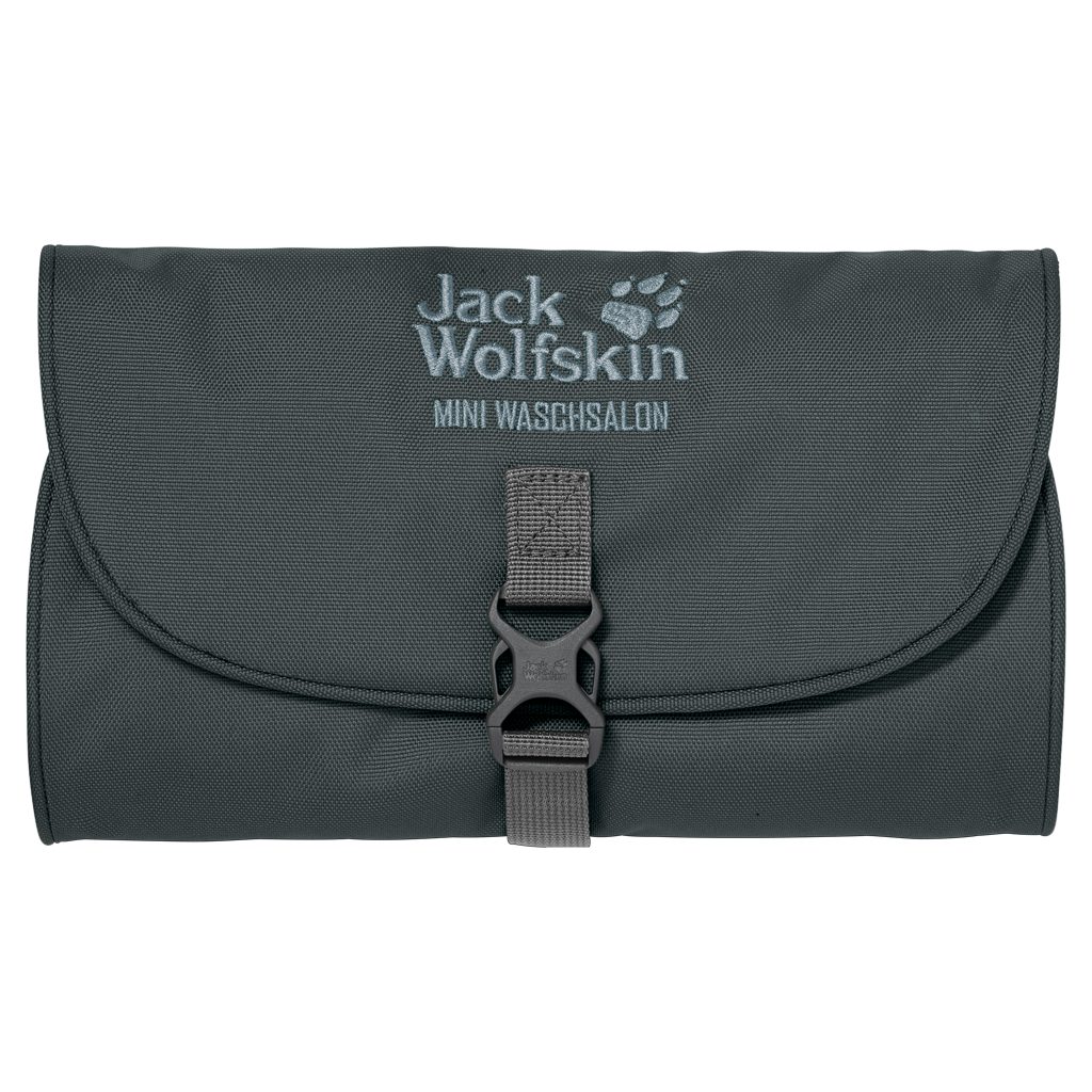 Jack Wolfskin - Небольшой несессер для путешествий Mini Waschsalon