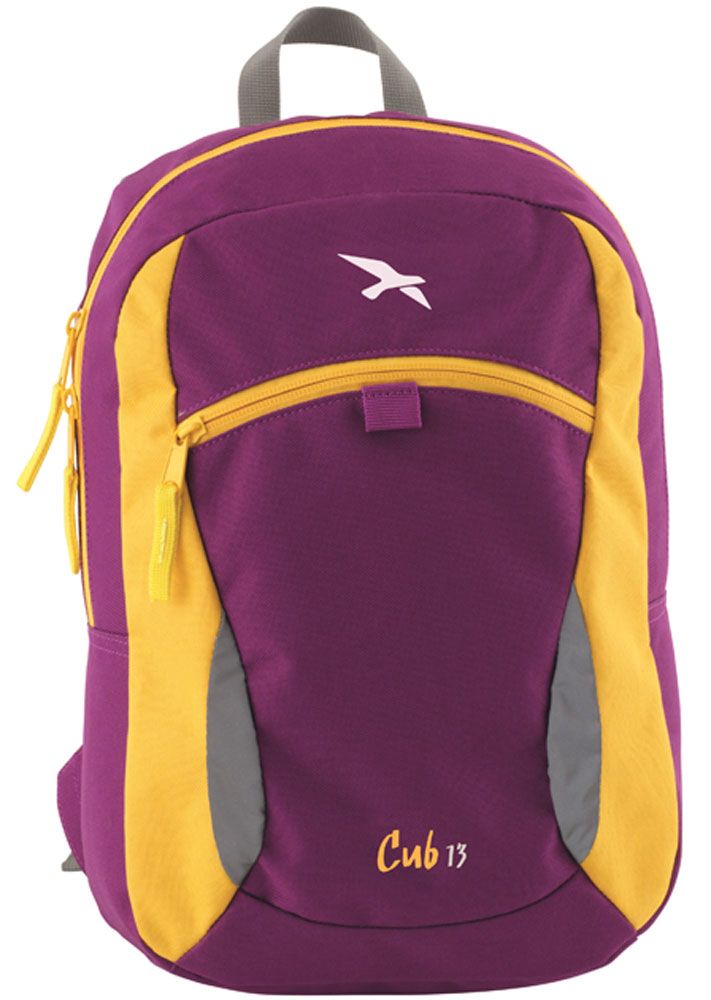 Easy Camp - Удобный рюкзак для детей Cub 13