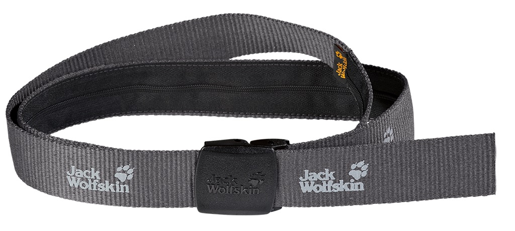 Спортивный ремень Jack Wolfskin Secret Belt Wide