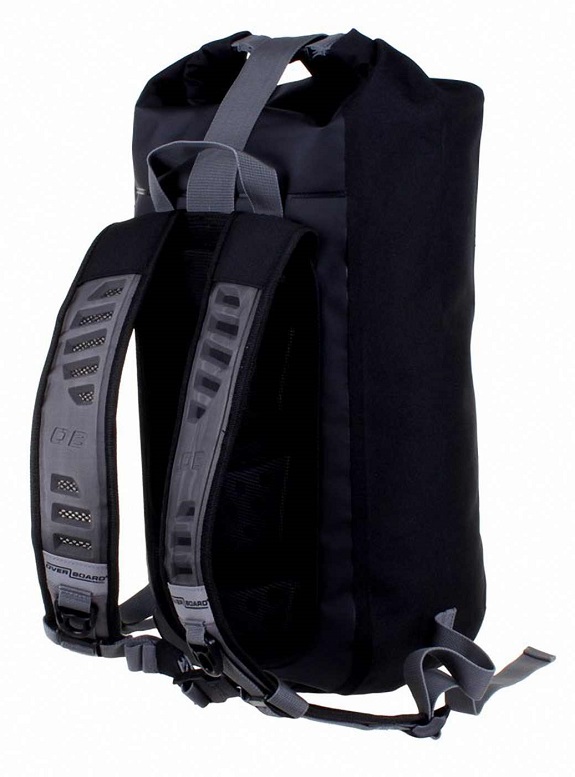 Overboard - Водонепроницаемый рюкзак Classics Waterproof Backpack