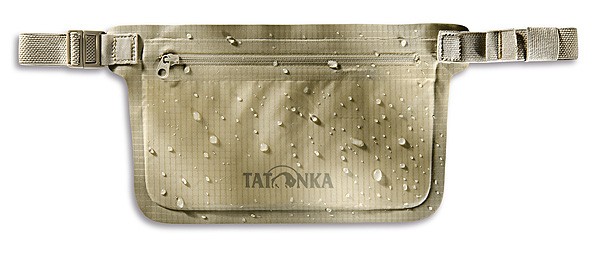 Tatonka - Кошелёк водонепроницаемый WP Document Belt