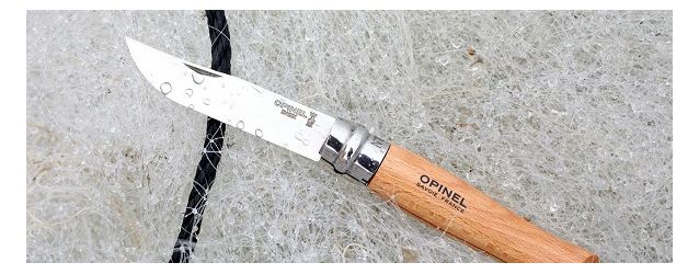 Opinel - Нож небольшой №6
