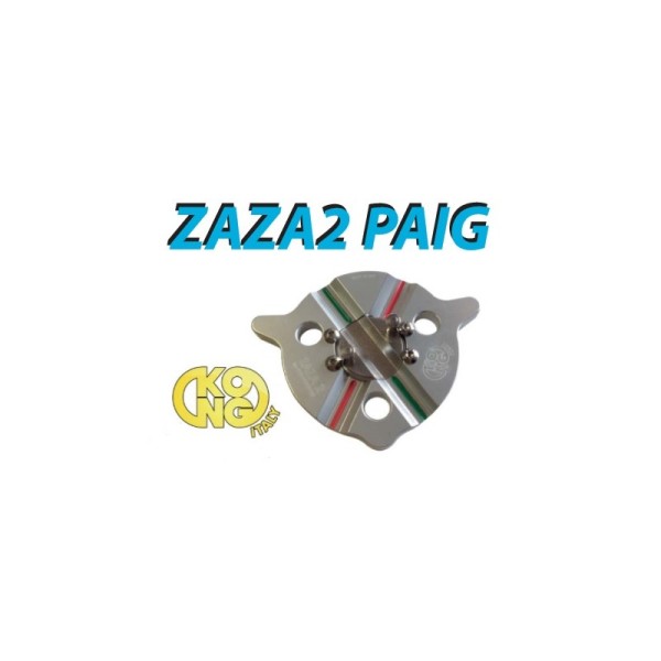 Kong - Переключатель линии непрерывной страховки Zaza2 Paig