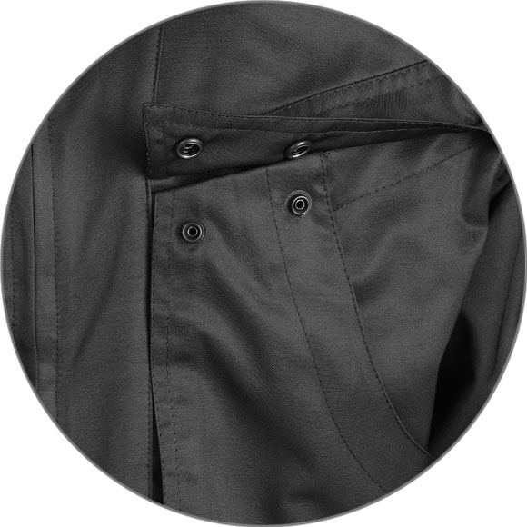Сплав - Куртка для мужчин Охранник М4