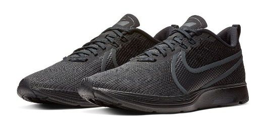 Nike - Мужские кроссовки для бега Zoom Strike 2