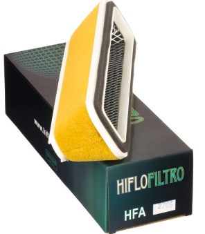 Hi-Flo - Отличный воздушный фильтр HFA2705