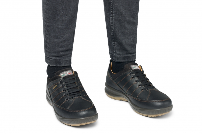 Мембранные мужские ботинки Grisport 41705