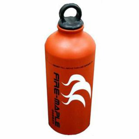 Fire Maple - Емкость для жидкого топлива FMS