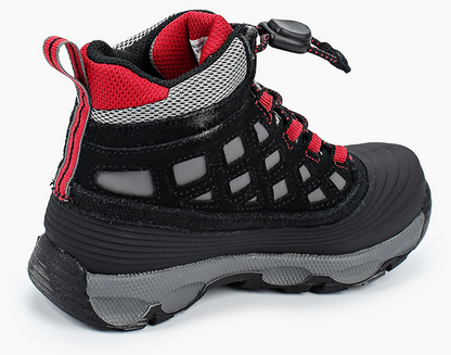 Merrell - Непромокаемые ботинки для детей M-Thermoshiver 2.0 WTRPF