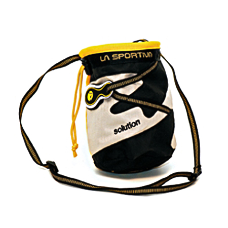 La Sportiva — Вспомогательный мешочек для магнезии Solution