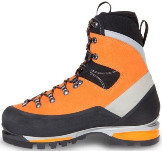 Scarpa — Качественные ботинки Mont Blanc GTX