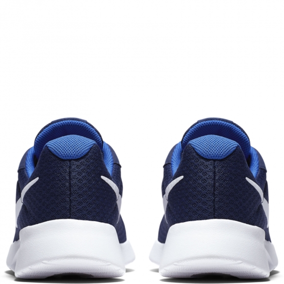 Стильные мужские кроссовки Nike Tanjun