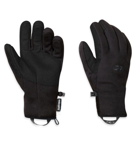 Outdoor research - Перчатки теплые Gripper Gloves Women's
