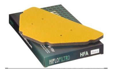 Hi-Flo - Отличный воздушный фильтр HFA2603