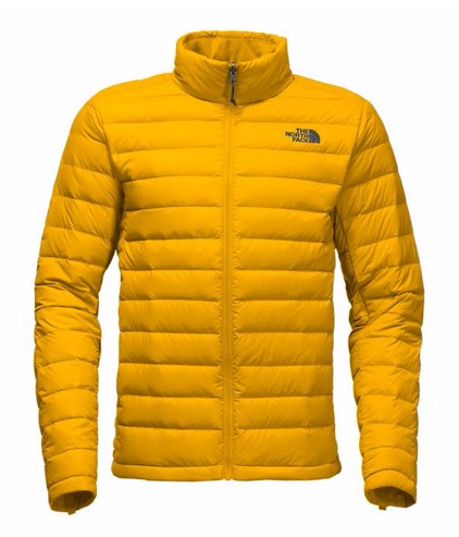 Спортивная куртка мужская The North Face Mountain Light Triclimate