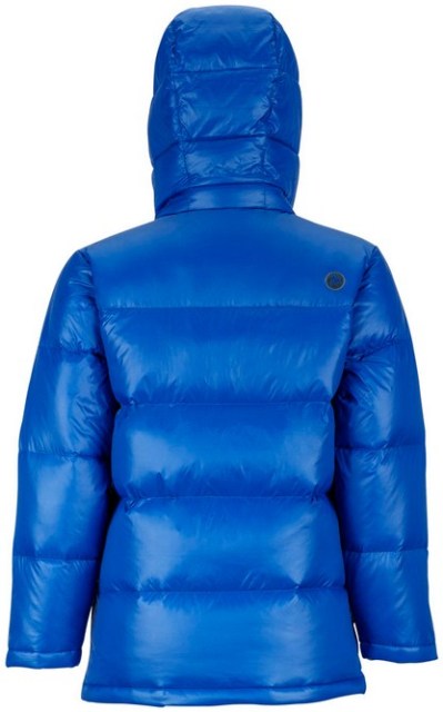 Куртка подростковая утепленная  Marmot Stockholm Jr Jacket