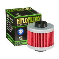 Hi-Flo - Качественный масляный фильтр HF185