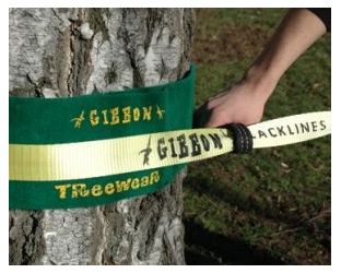 Протектор для деревьев Gibbon Treewear