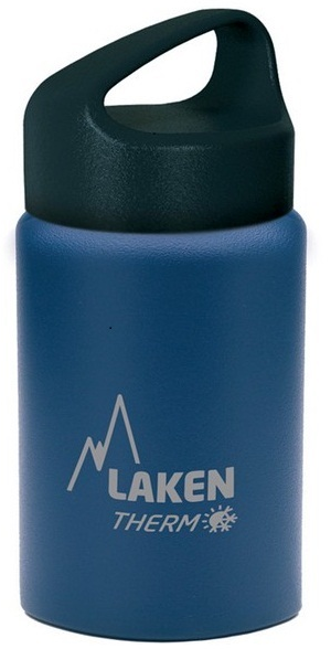 Laken - Термофляга классическая Classic ТА3 0.35л