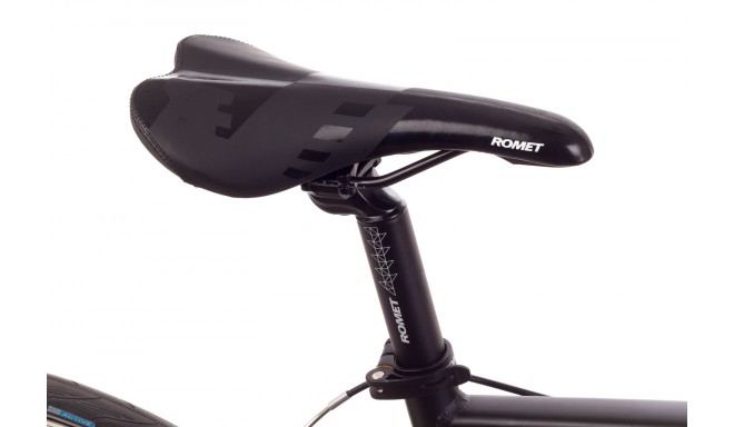 Romet - Велосипед MISTRAL URBAN 56  21
