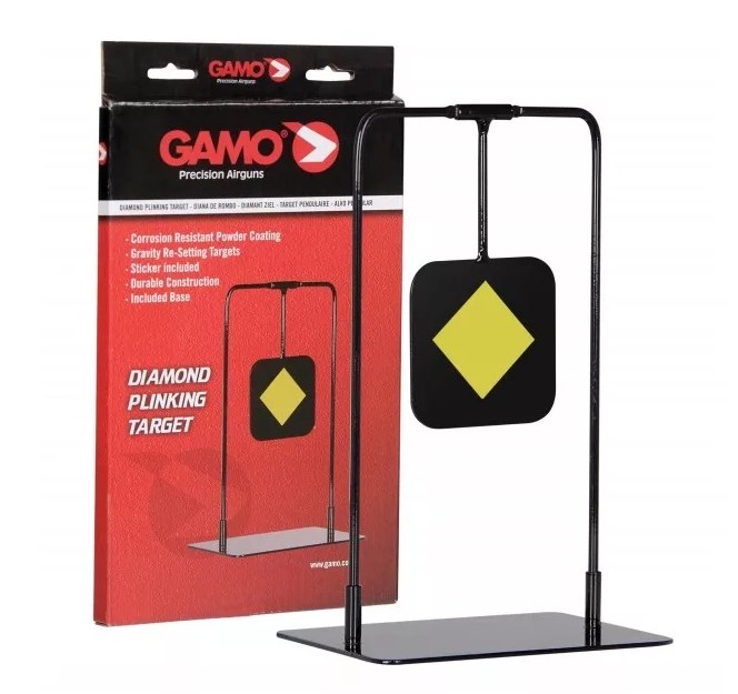 Gamo - Вращающаяся мишень для пневматики Dimond