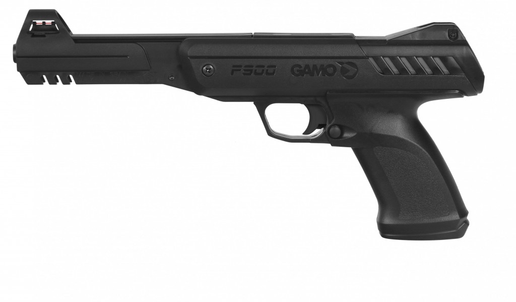 Gamo - Пневмопистолет P-900