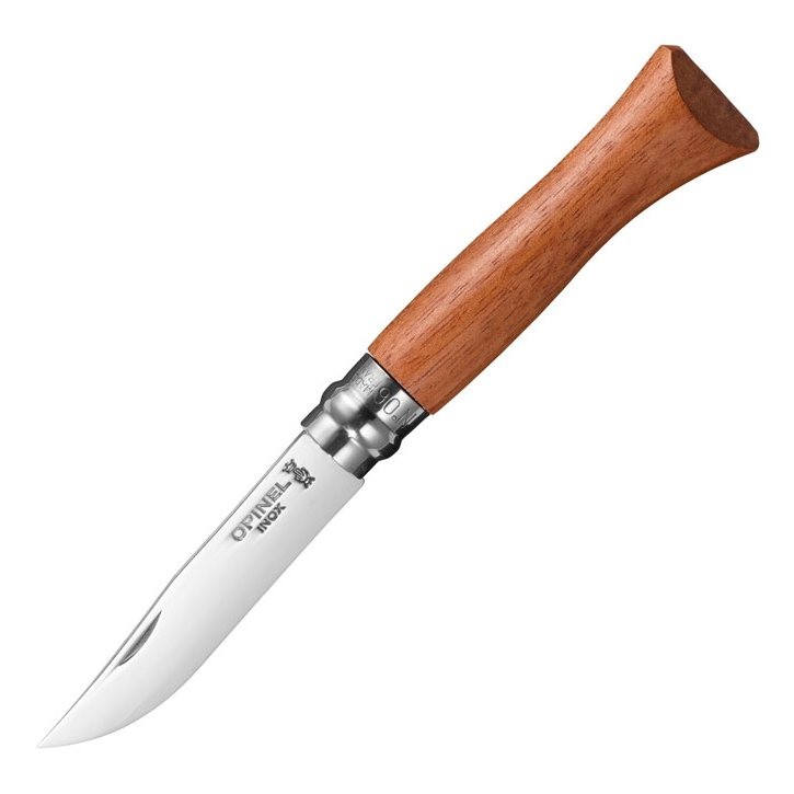 Opinel - Нож для пикника функциональный №6