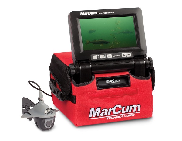 MarCum - Система подводного видеонаблюдения VS485C