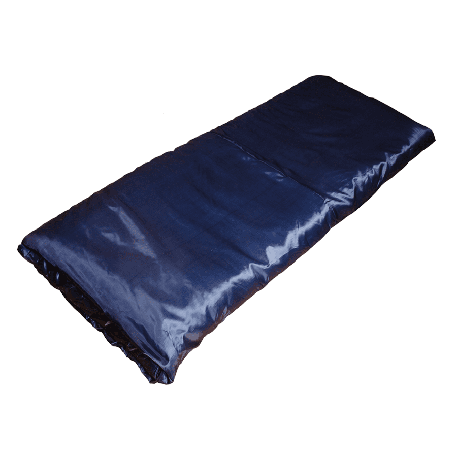 Уютный спальный мешок BTrace Scout Plus (комфорт +15)