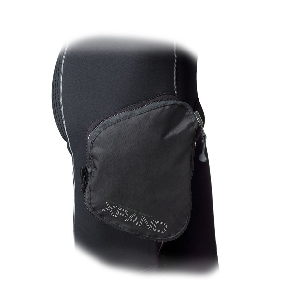 Waterproof - Дополнительное отделение на гидрокостюм Xpand