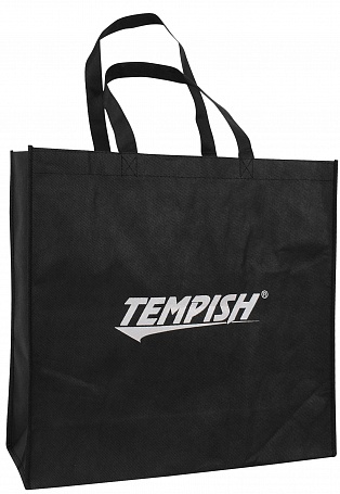 Tempish - Сумка для коньков  2016-17 textile black
