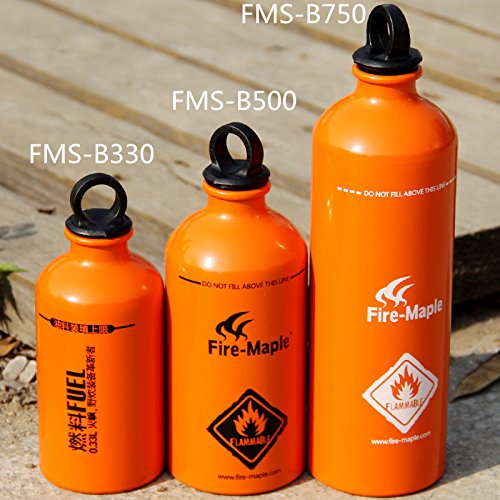 Fire Maple - Емкость для топлива FMS-B