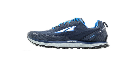 Altra - Кроссовки для активных тренировок Superior-3.5