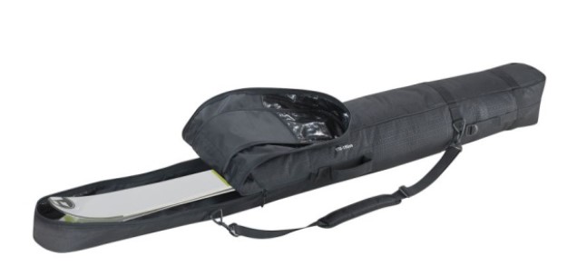 Evoc - Отличный чехол для горных лыж Ski Bag