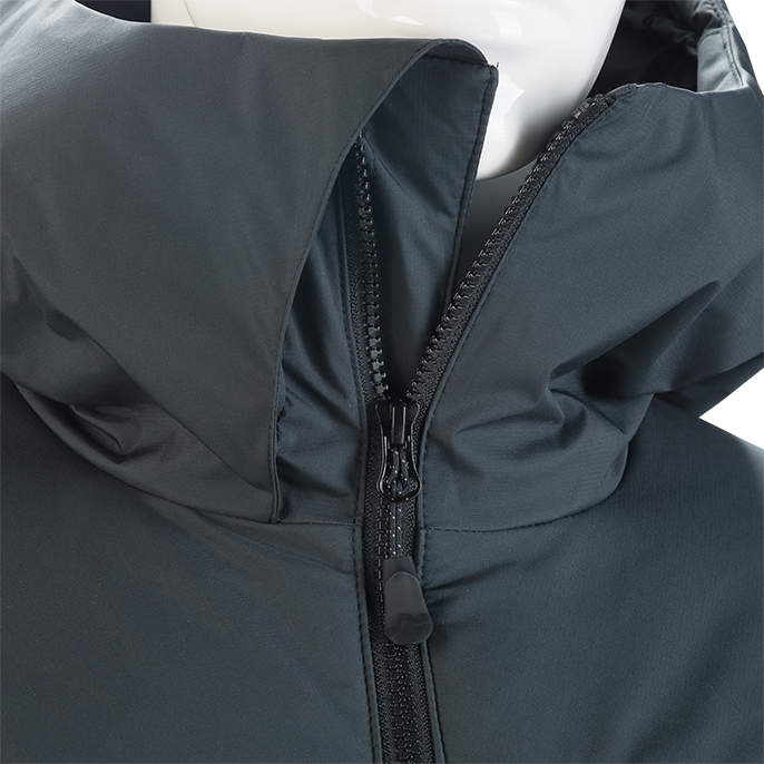 Sivera - Зимняя куртка мужская Морок