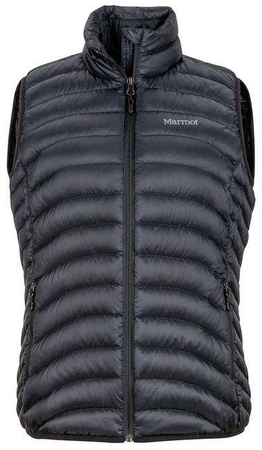 Жилет утеплённый Marmot Wm's Aruna Vest