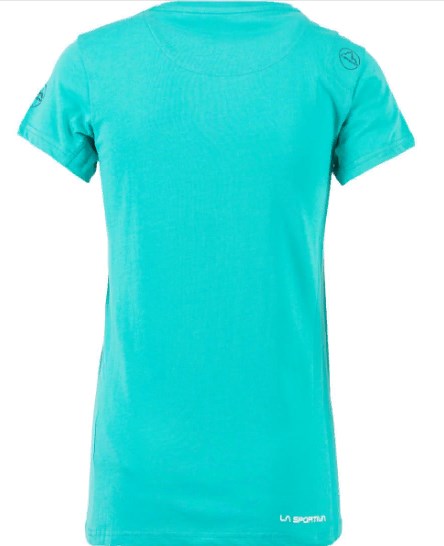 Женская футболка La Sportiva Pulse Woman T-Shirt